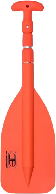 OCEANBROAD Telescoping Emergency Paddle